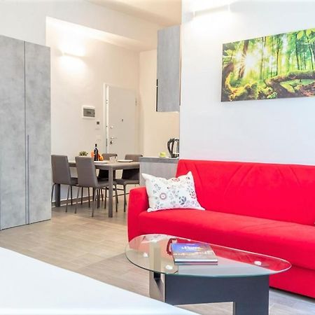 Realkasa Azzarita Flat Appartement Bologna Buitenkant foto