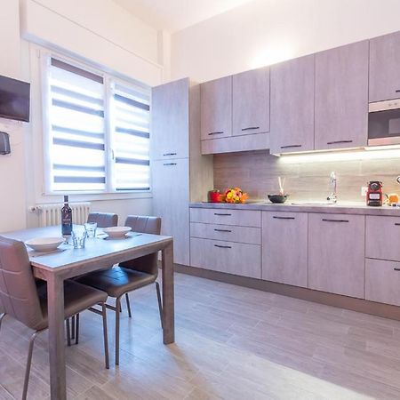 Realkasa Azzarita Flat Appartement Bologna Buitenkant foto