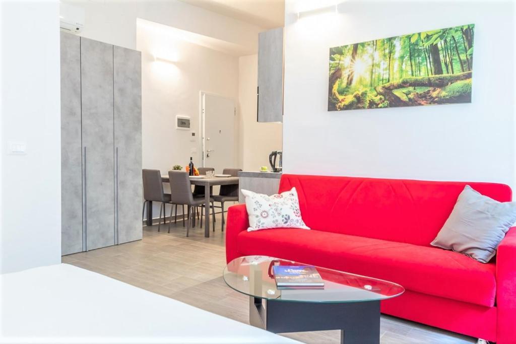 Realkasa Azzarita Flat Appartement Bologna Buitenkant foto