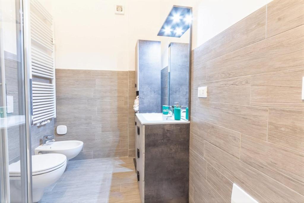 Realkasa Azzarita Flat Appartement Bologna Buitenkant foto