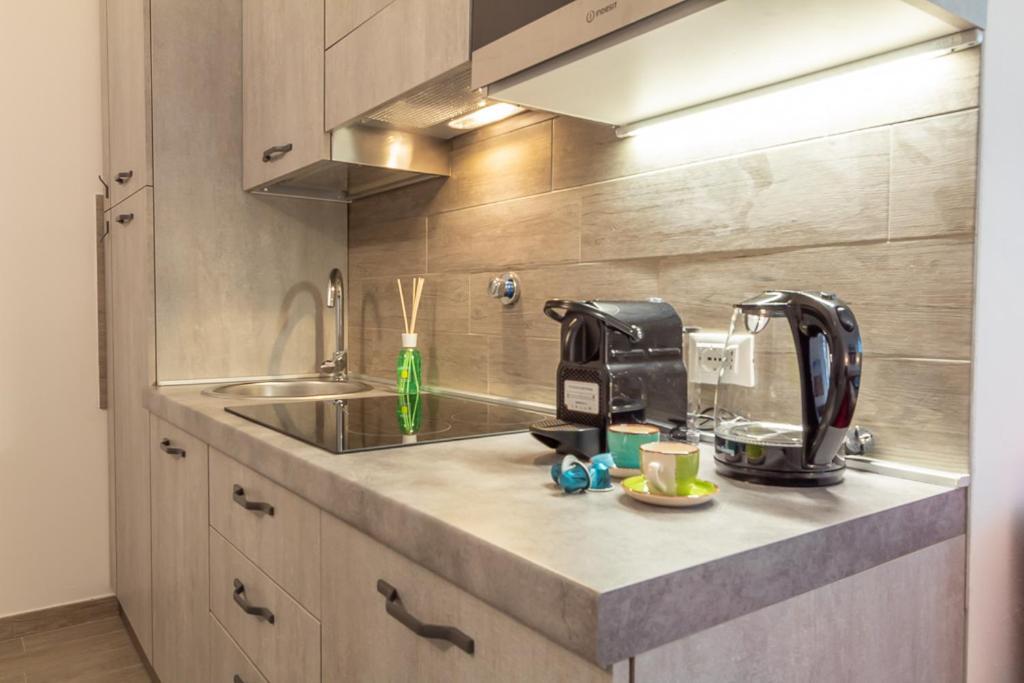 Realkasa Azzarita Flat Appartement Bologna Buitenkant foto