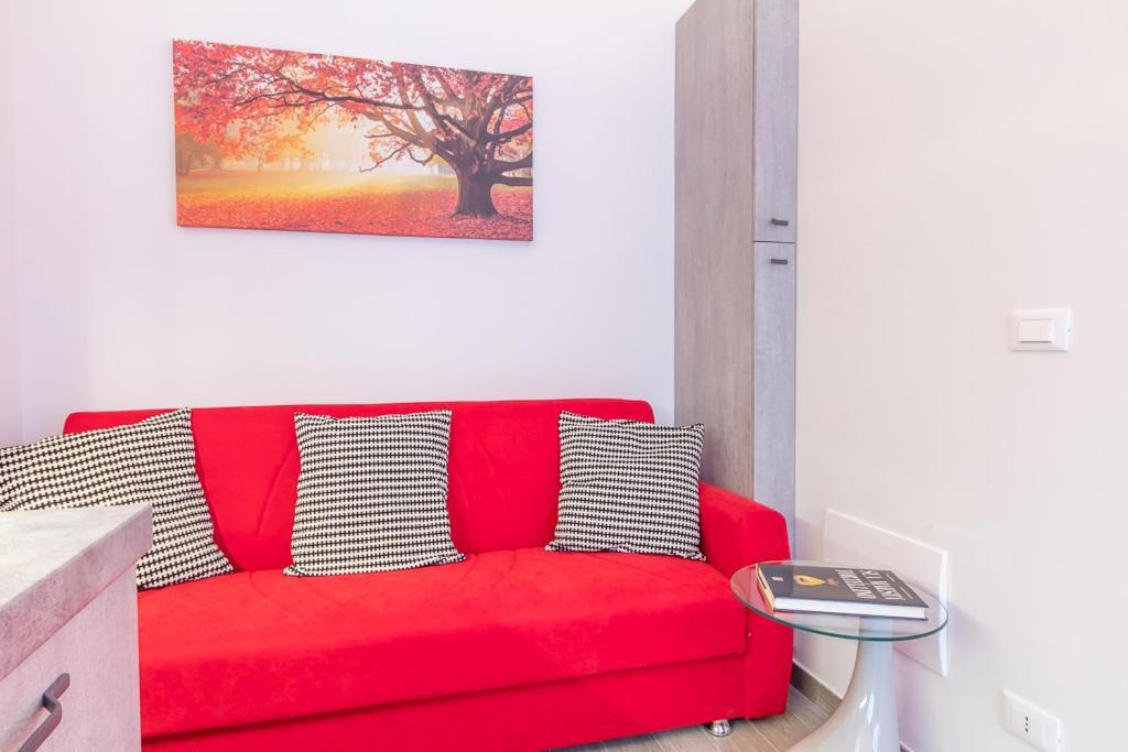 Realkasa Azzarita Flat Appartement Bologna Buitenkant foto