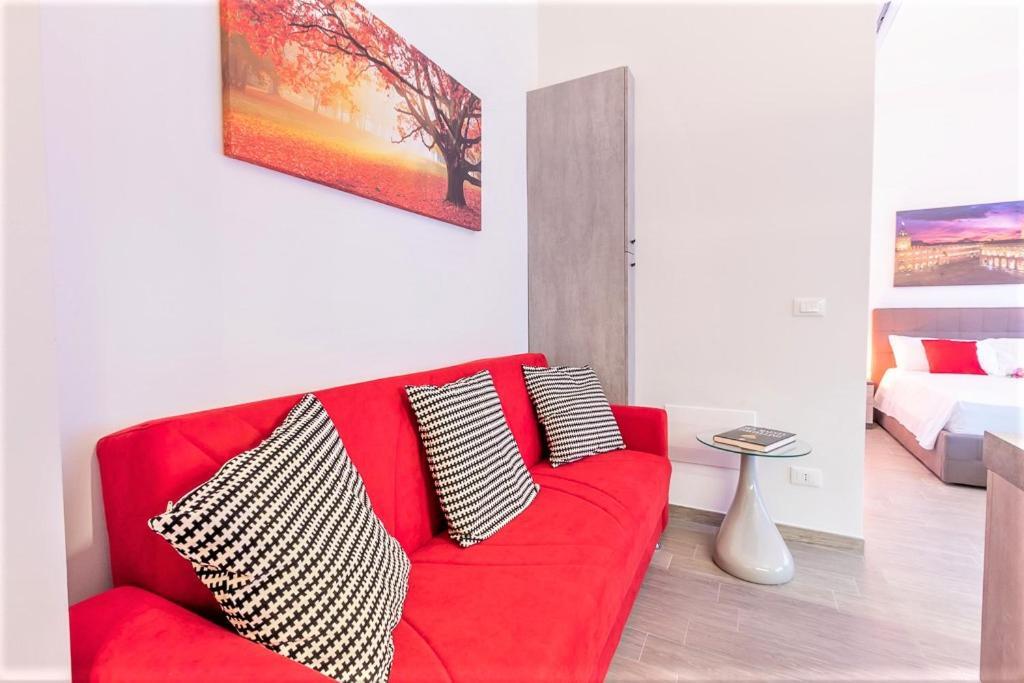 Realkasa Azzarita Flat Appartement Bologna Buitenkant foto