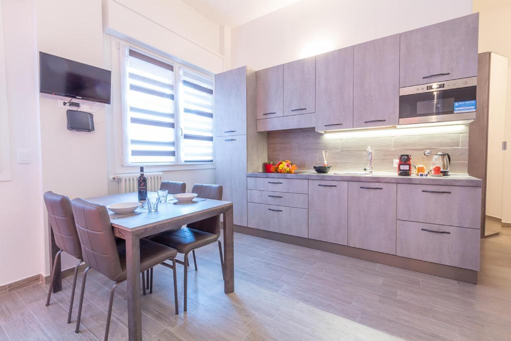 Realkasa Azzarita Flat Appartement Bologna Buitenkant foto