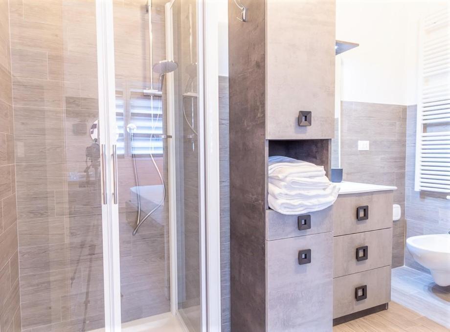 Realkasa Azzarita Flat Appartement Bologna Buitenkant foto