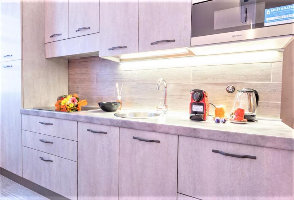 Realkasa Azzarita Flat Appartement Bologna Buitenkant foto