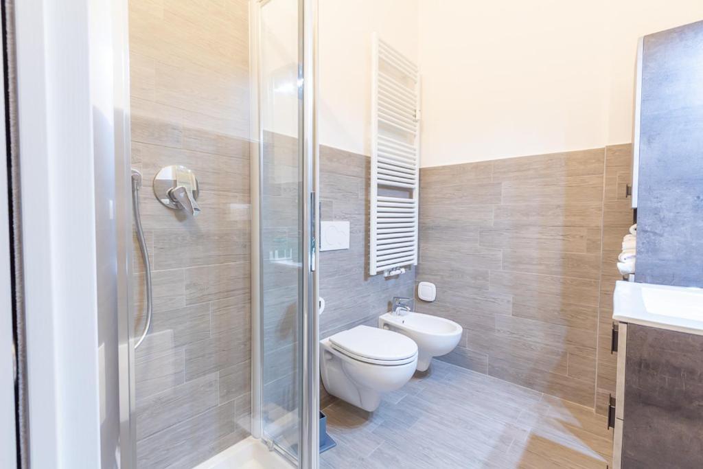 Realkasa Azzarita Flat Appartement Bologna Buitenkant foto